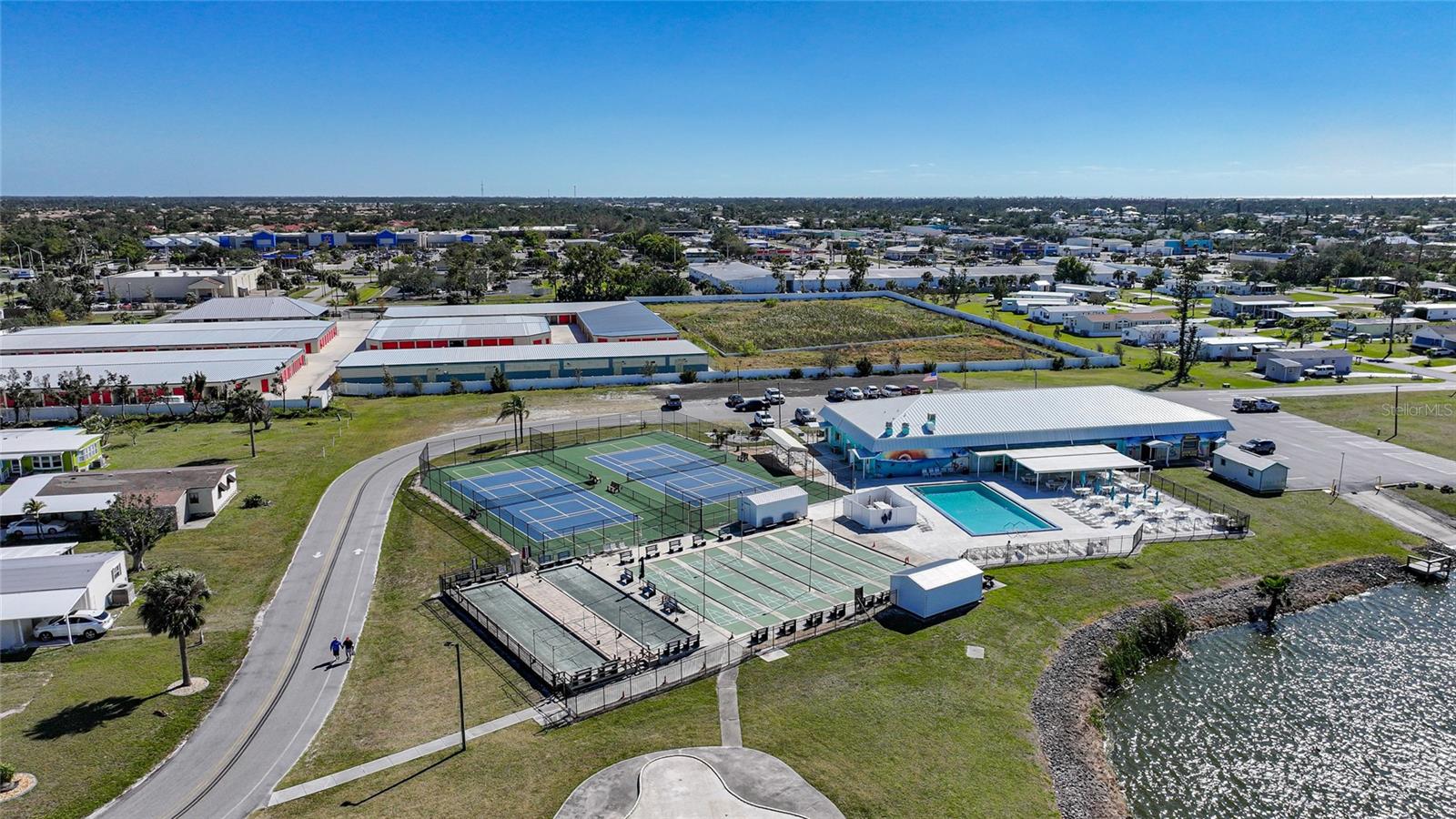 1319 SANDERLING DR, ENGLEWOOD, FL, 34224