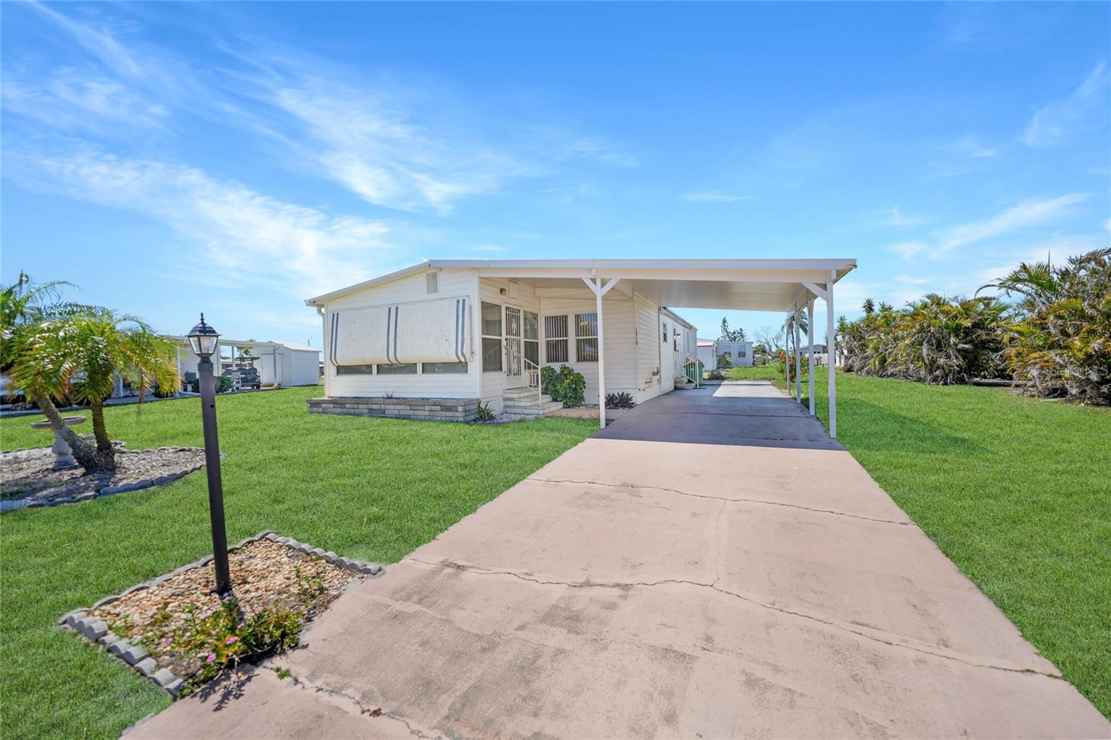 1319 SANDERLING DR, ENGLEWOOD, FL, 34224