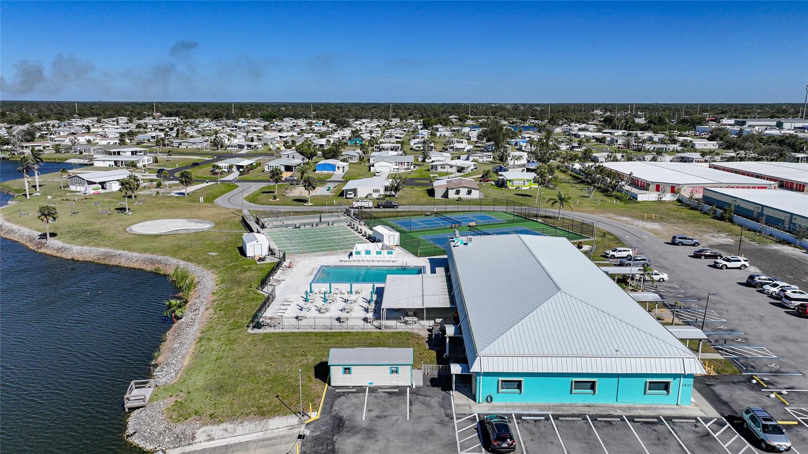 1319 SANDERLING DR, ENGLEWOOD, FL, 34224