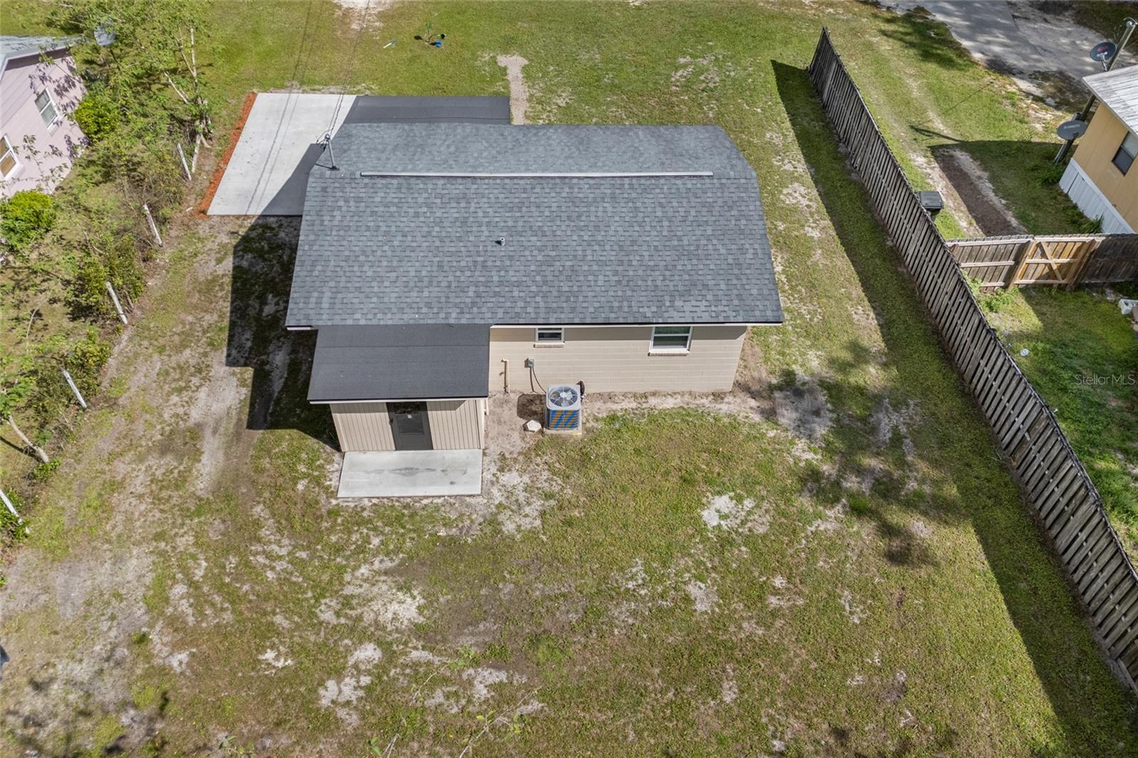 429 SE 2ND AVE, WILLISTON, FL, 32696