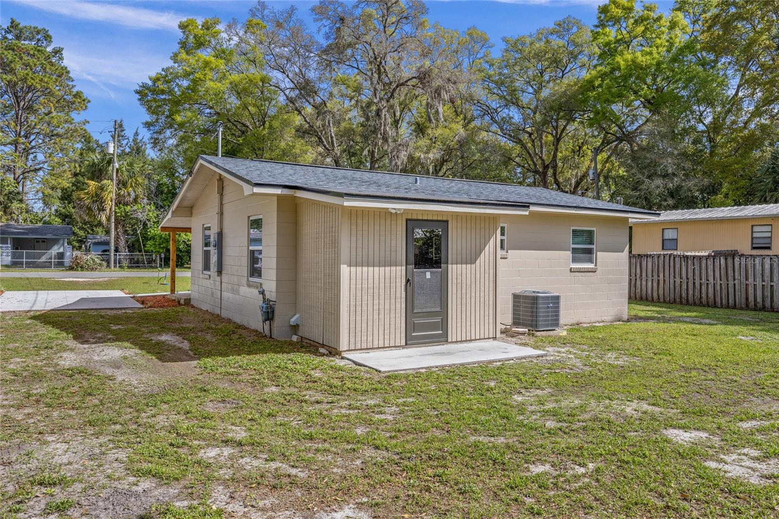429 SE 2ND AVE, WILLISTON, FL, 32696
