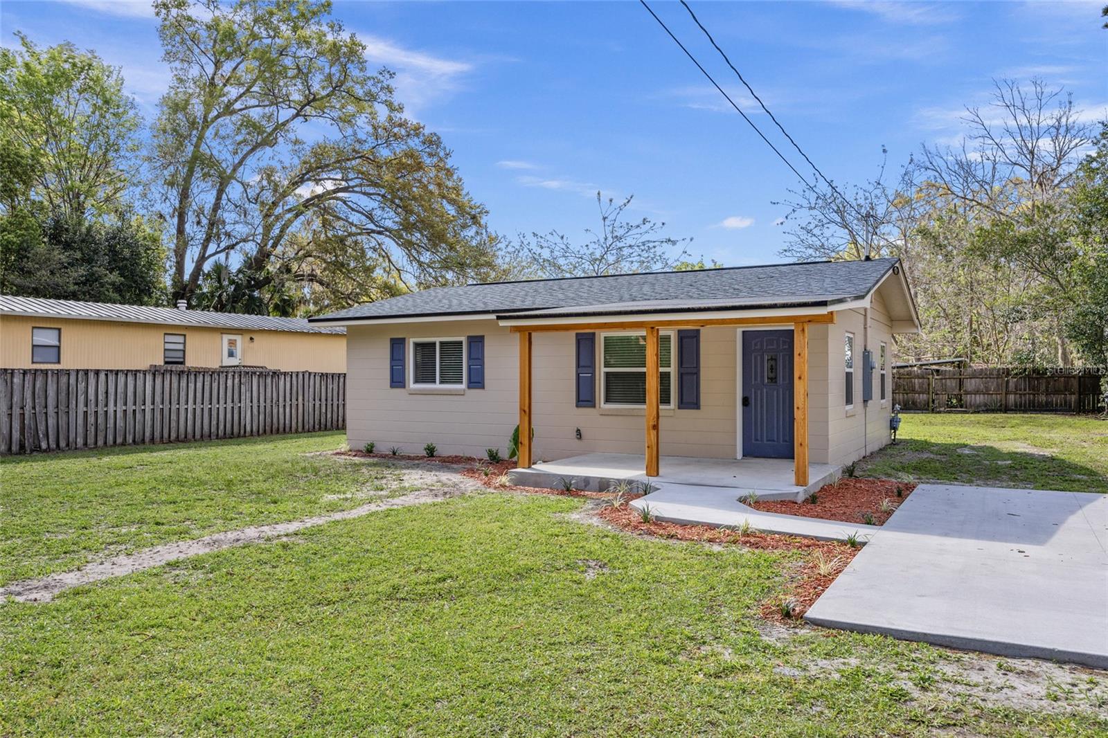 429 SE 2ND AVE, WILLISTON, FL, 32696