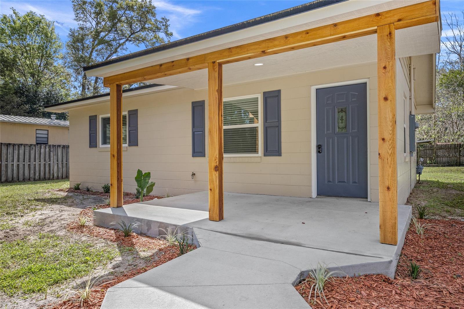 429 SE 2ND AVE, WILLISTON, FL, 32696