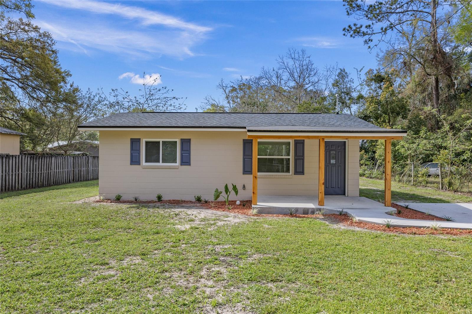 429 SE 2ND AVE, WILLISTON, FL, 32696