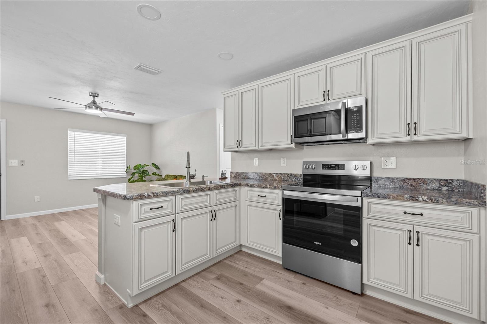 429 SE 2ND AVE, WILLISTON, FL, 32696