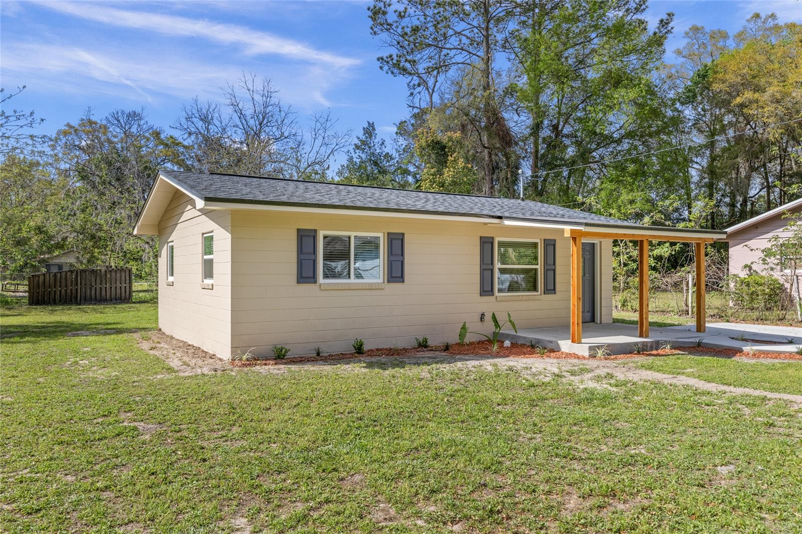 429 SE 2ND AVE, WILLISTON, FL, 32696