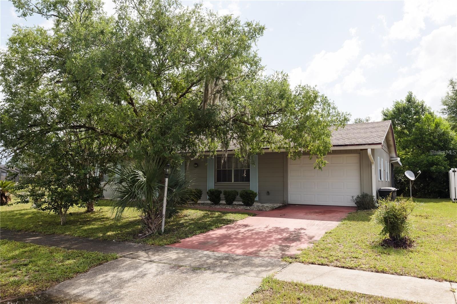 15159 SW 43RD TERRACE RD, OCALA, FL, 34473