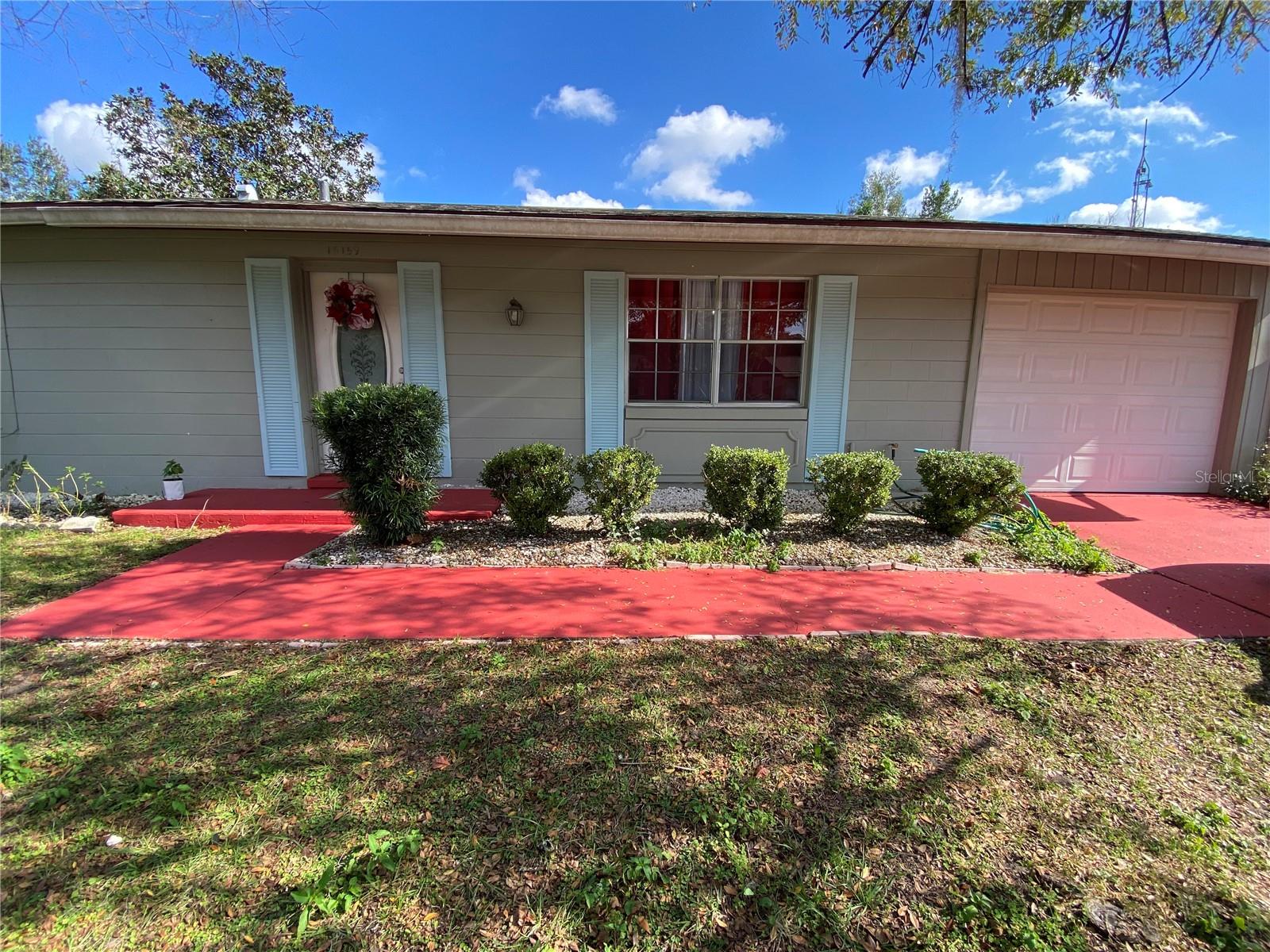 15159 SW 43RD TERRACE RD, OCALA, FL, 34473