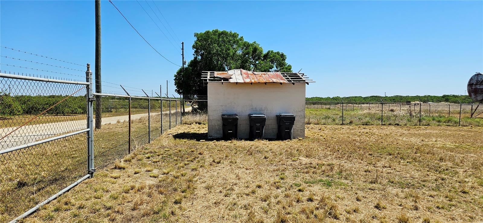 321 DAVIS BROS RD, FROSTPROOF, FL, 33843