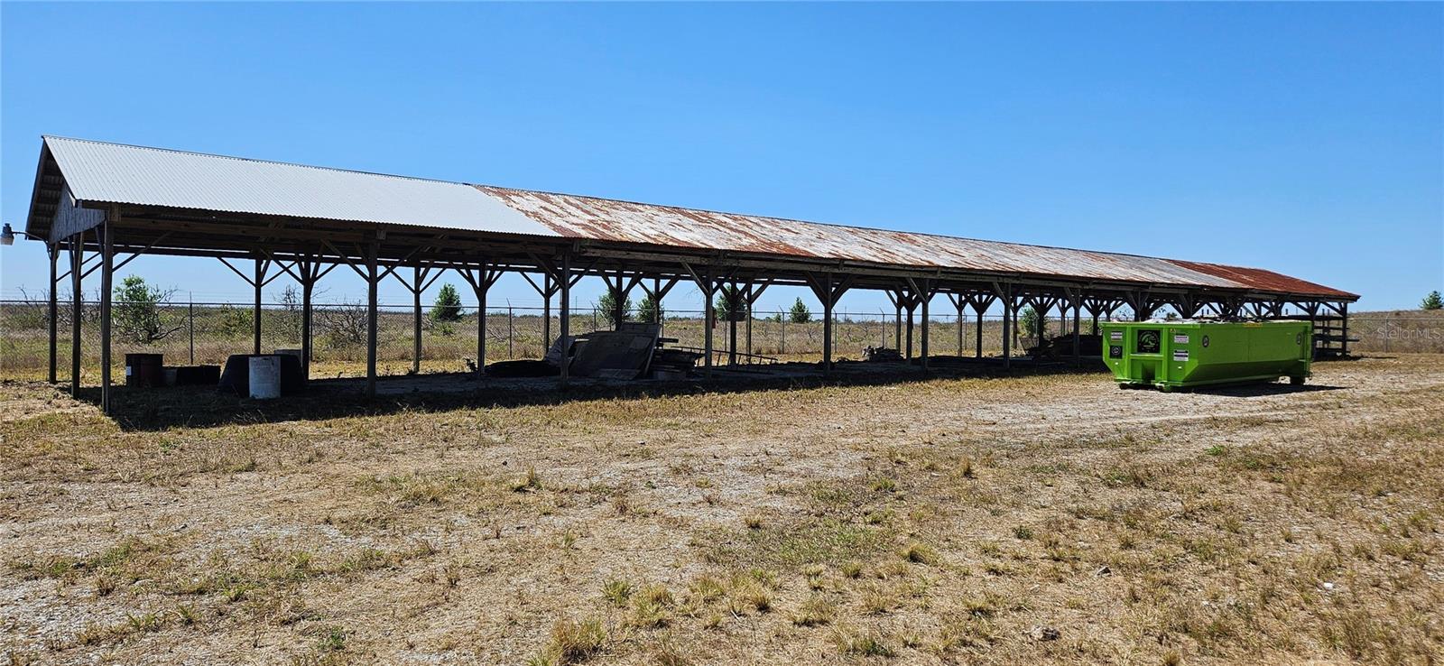321 DAVIS BROS RD, FROSTPROOF, FL, 33843