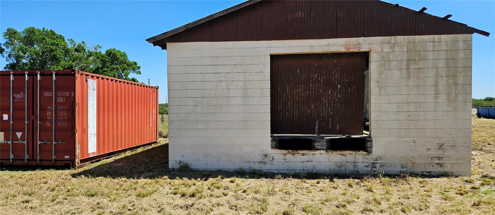 321 DAVIS BROS RD, FROSTPROOF, FL, 33843