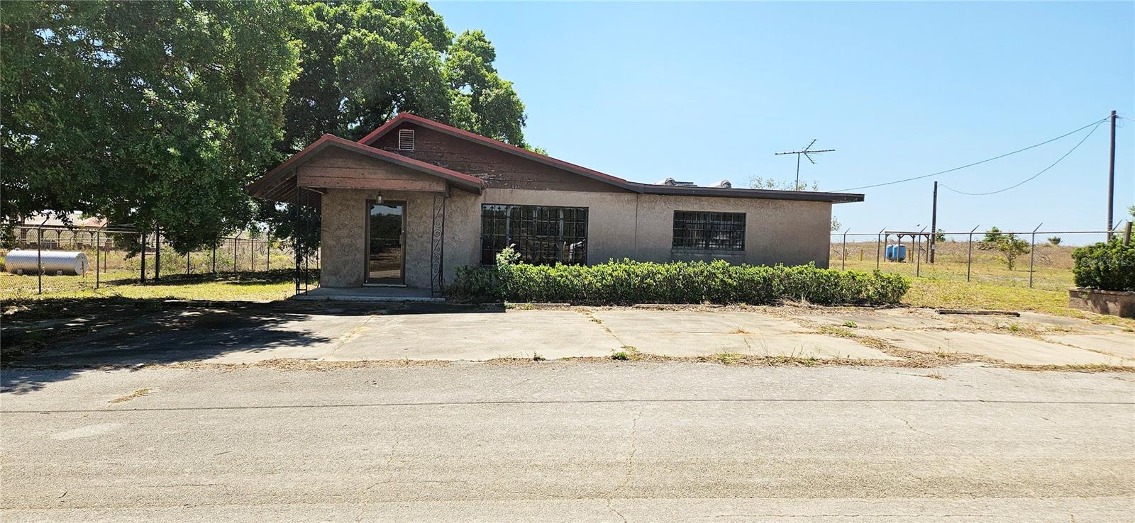 321 DAVIS BROS RD, FROSTPROOF, FL, 33843