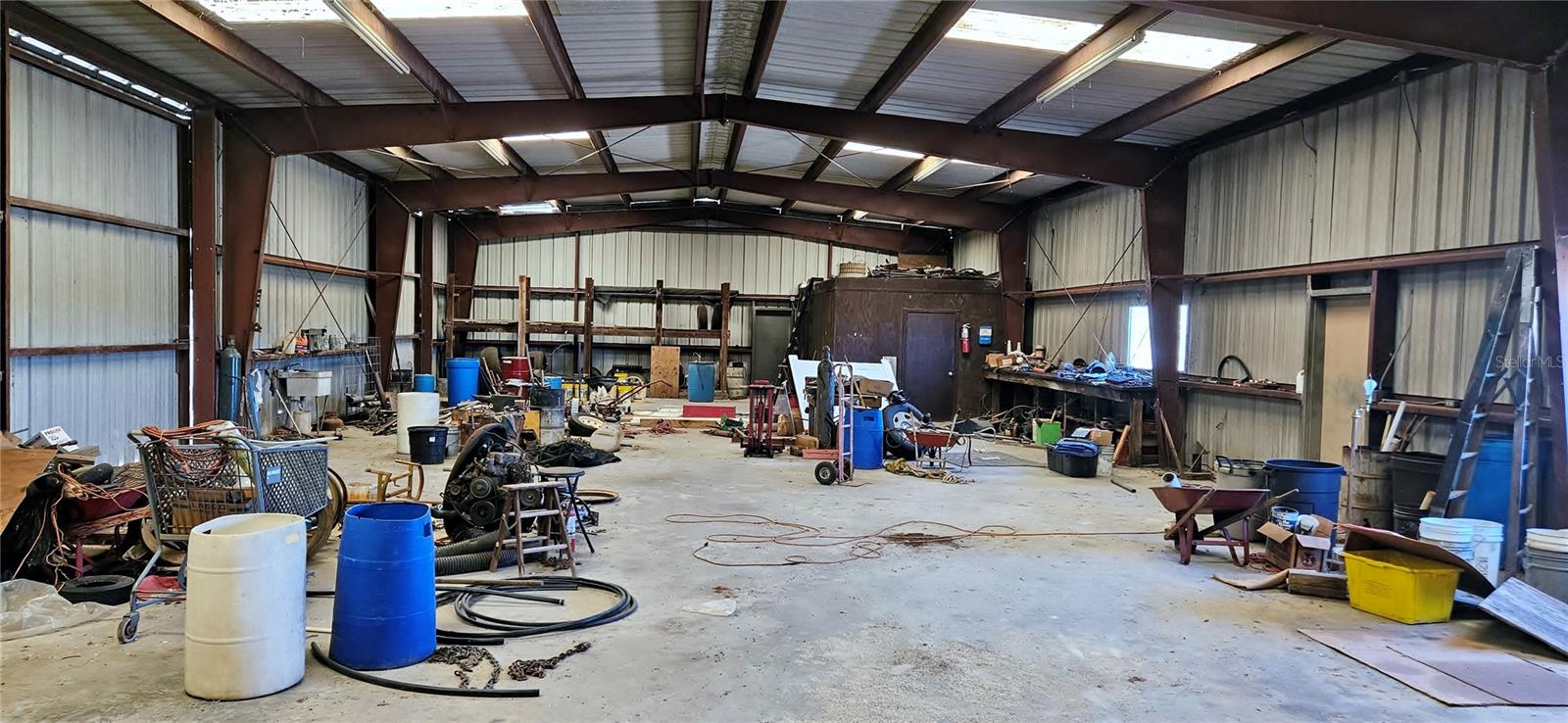321 DAVIS BROS RD, FROSTPROOF, FL, 33843