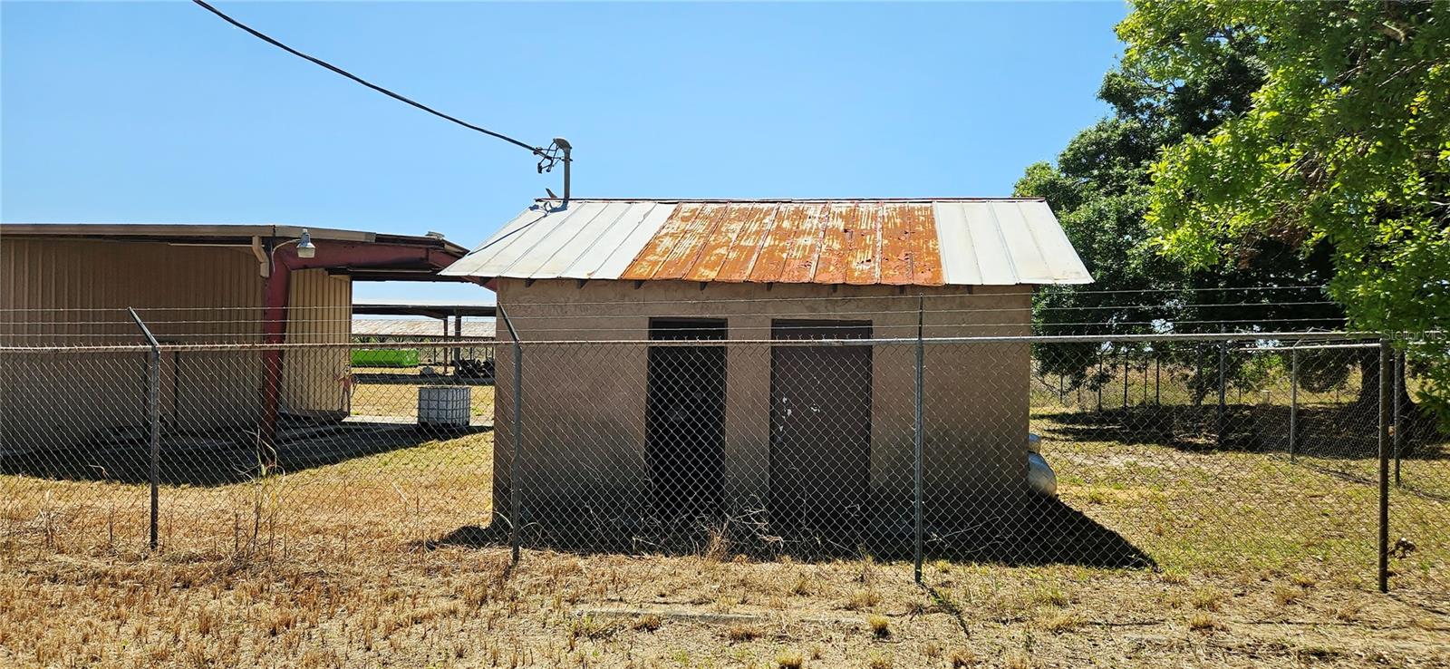 321 DAVIS BROS RD, FROSTPROOF, FL, 33843
