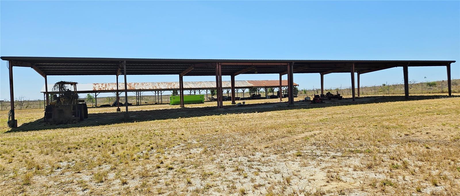 321 DAVIS BROS RD, FROSTPROOF, FL, 33843