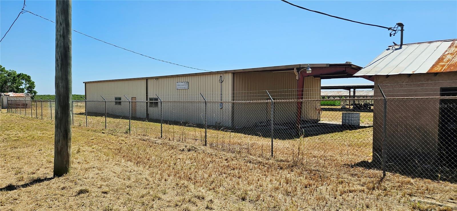 321 DAVIS BROS RD, FROSTPROOF, FL, 33843