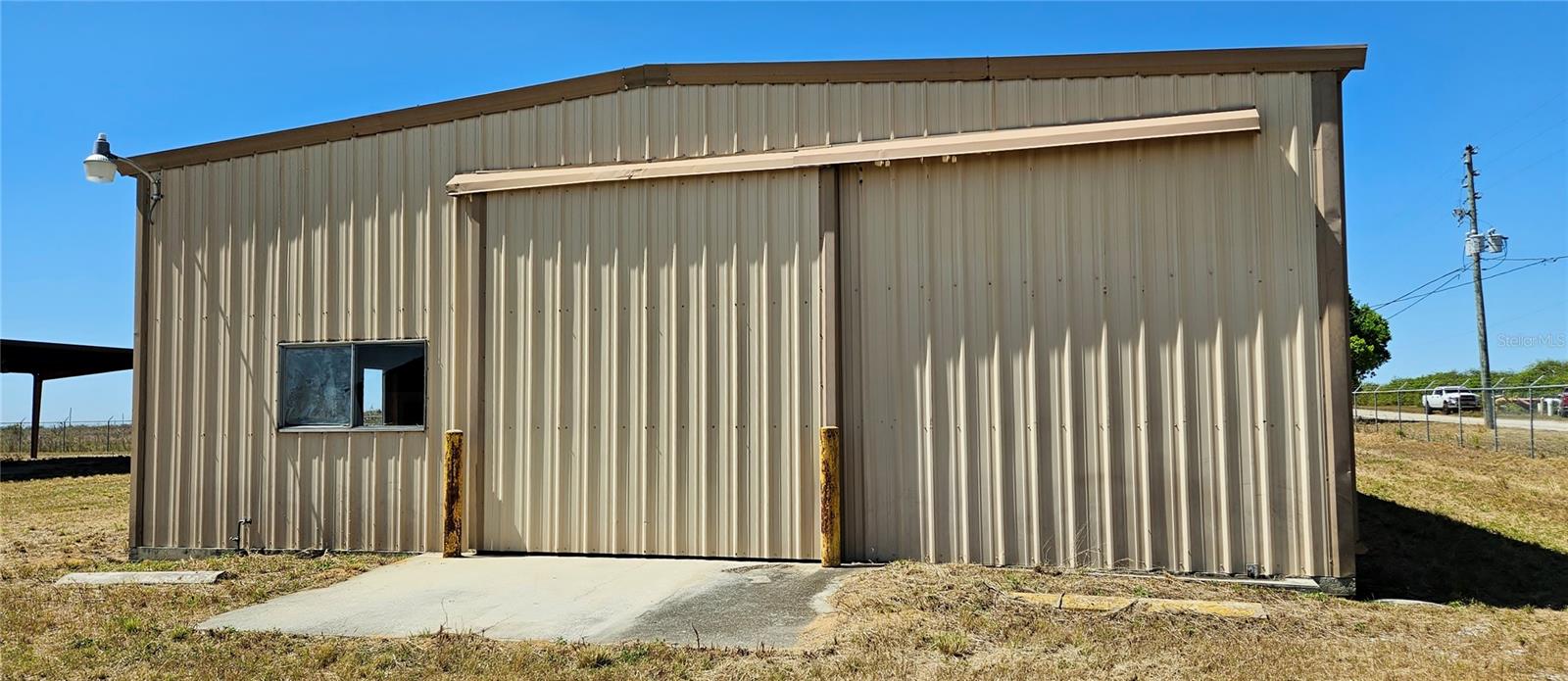 321 DAVIS BROS RD, FROSTPROOF, FL, 33843