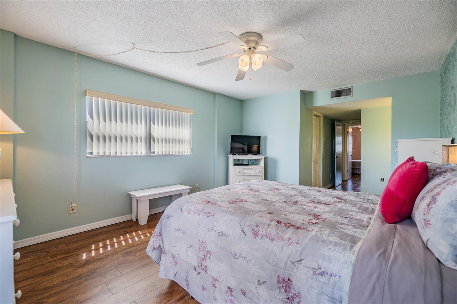 2700 COVE CAY DR #5-G, CLEARWATER, FL, 33760