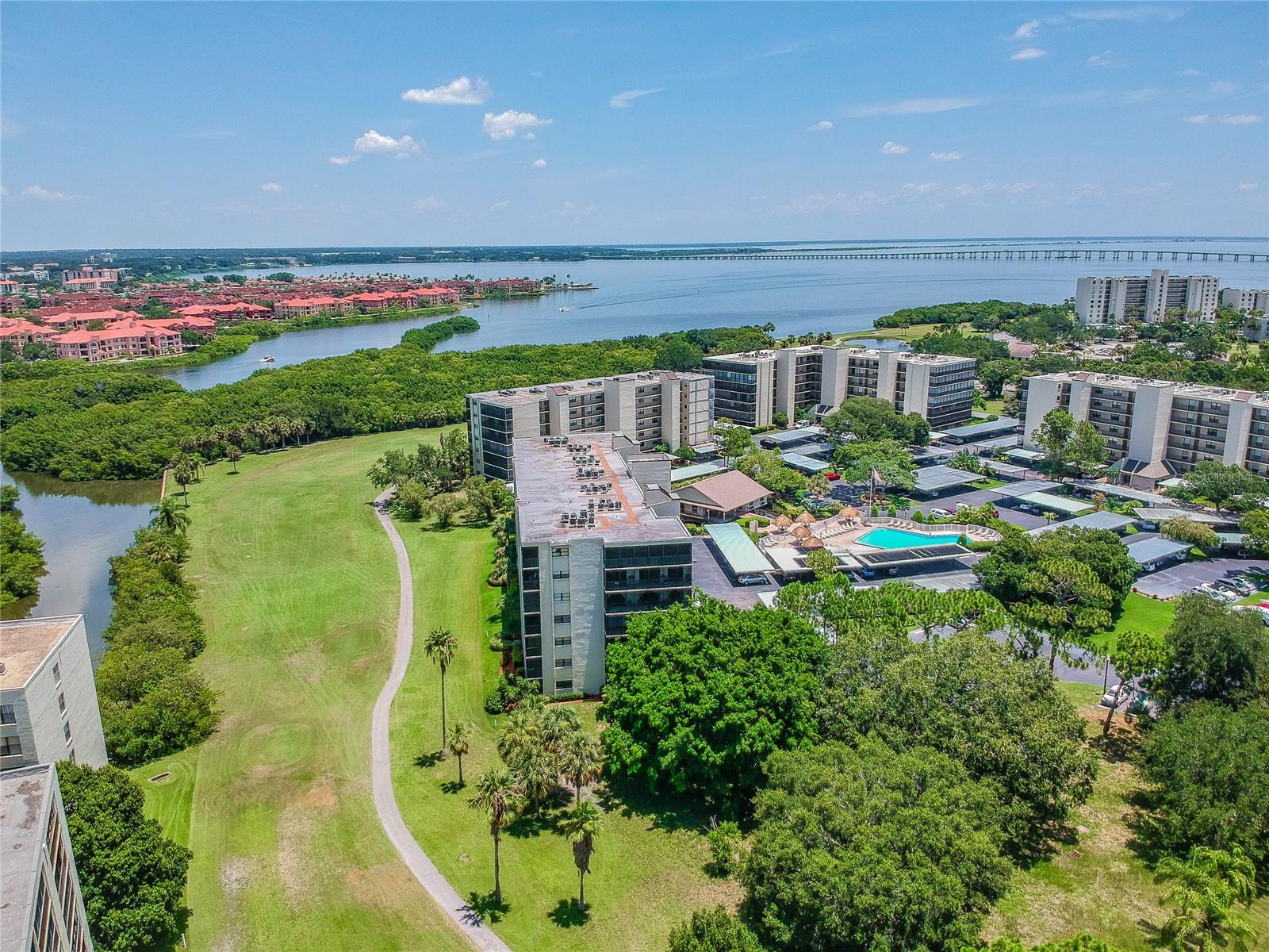 2700 COVE CAY DR #5-G, CLEARWATER, FL, 33760