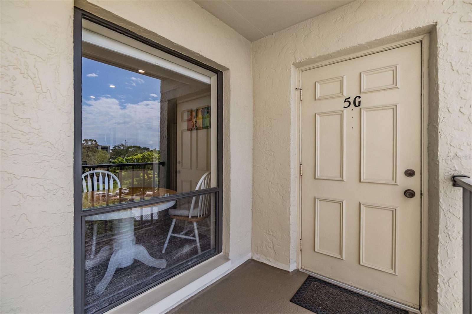 2700 COVE CAY DR #5-G, CLEARWATER, FL, 33760