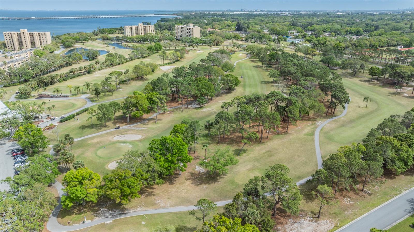 2700 COVE CAY DR #5-G, CLEARWATER, FL, 33760