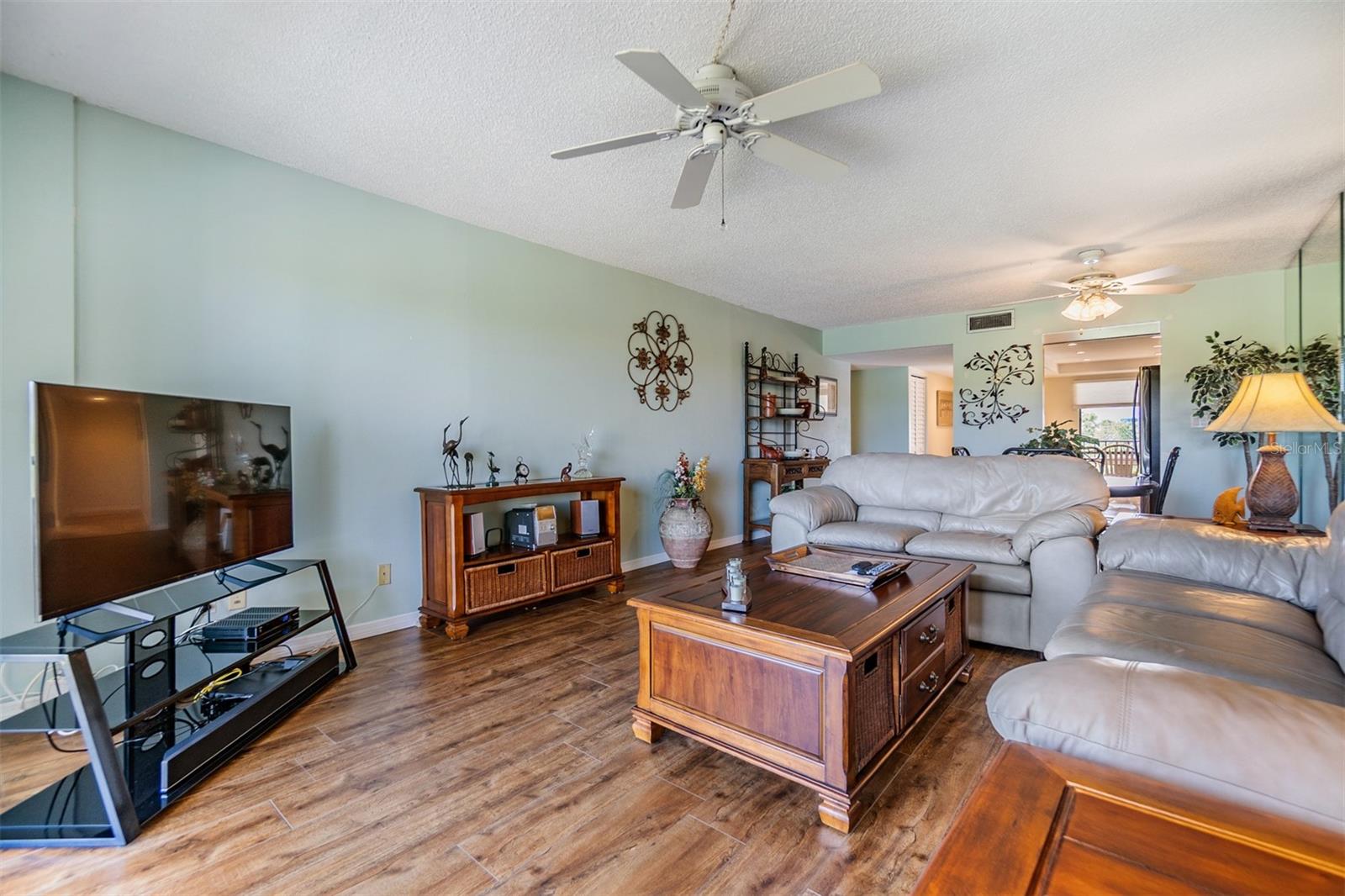 2700 COVE CAY DR #5-G, CLEARWATER, FL, 33760