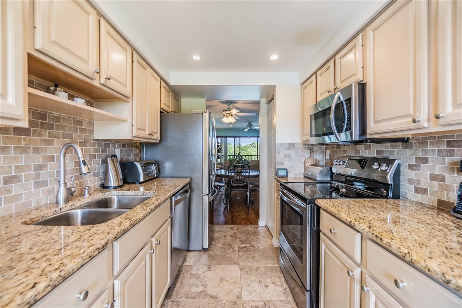 2700 COVE CAY DR #5-G, CLEARWATER, FL, 33760