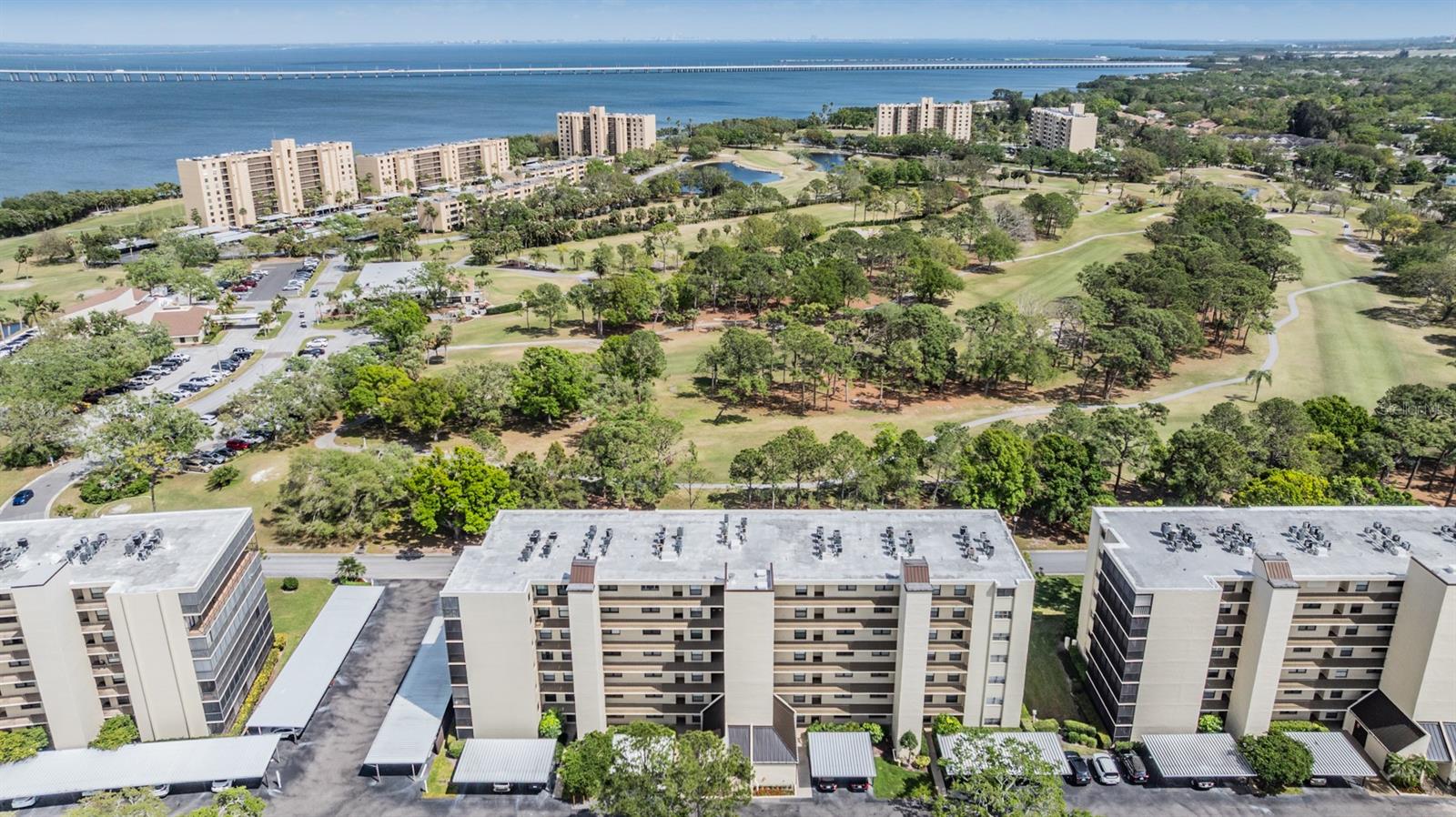 2700 COVE CAY DR #5-G, CLEARWATER, FL, 33760