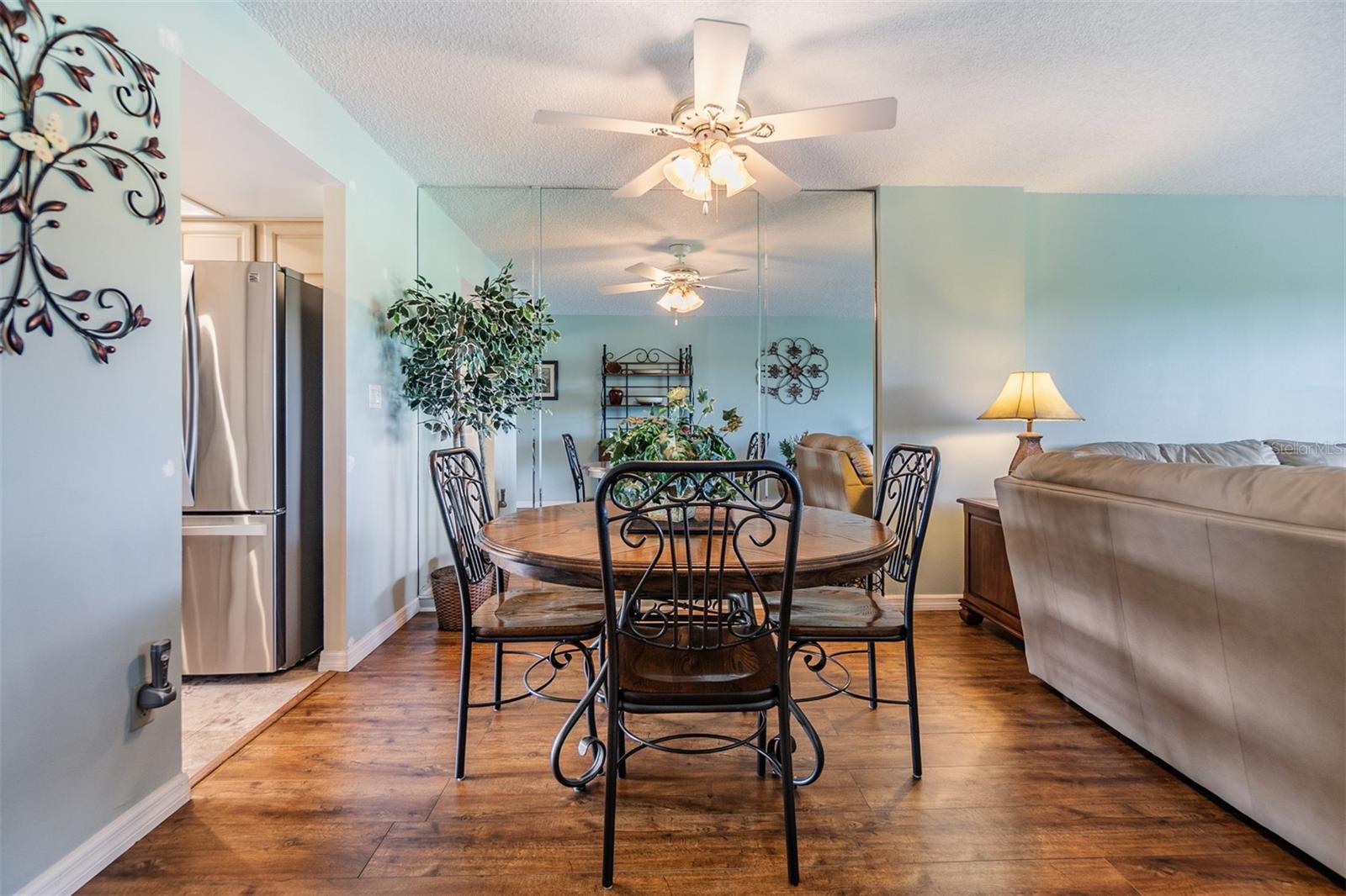 2700 COVE CAY DR #5-G, CLEARWATER, FL, 33760