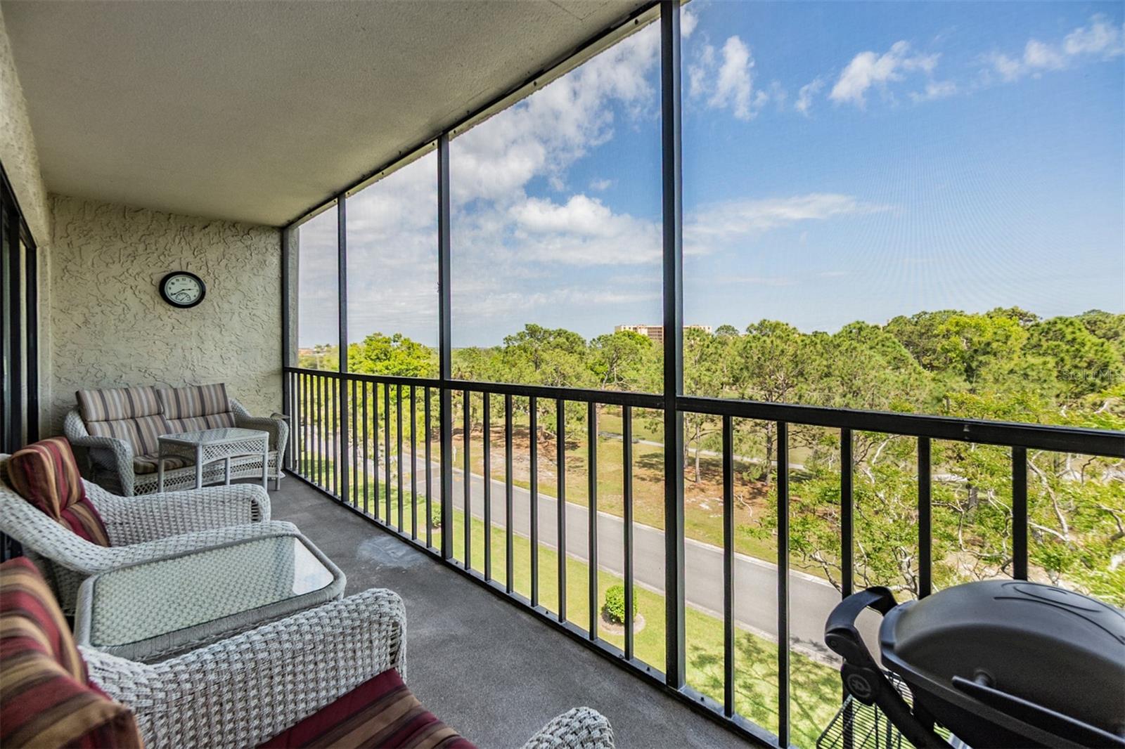 2700 COVE CAY DR #5-G, CLEARWATER, FL, 33760