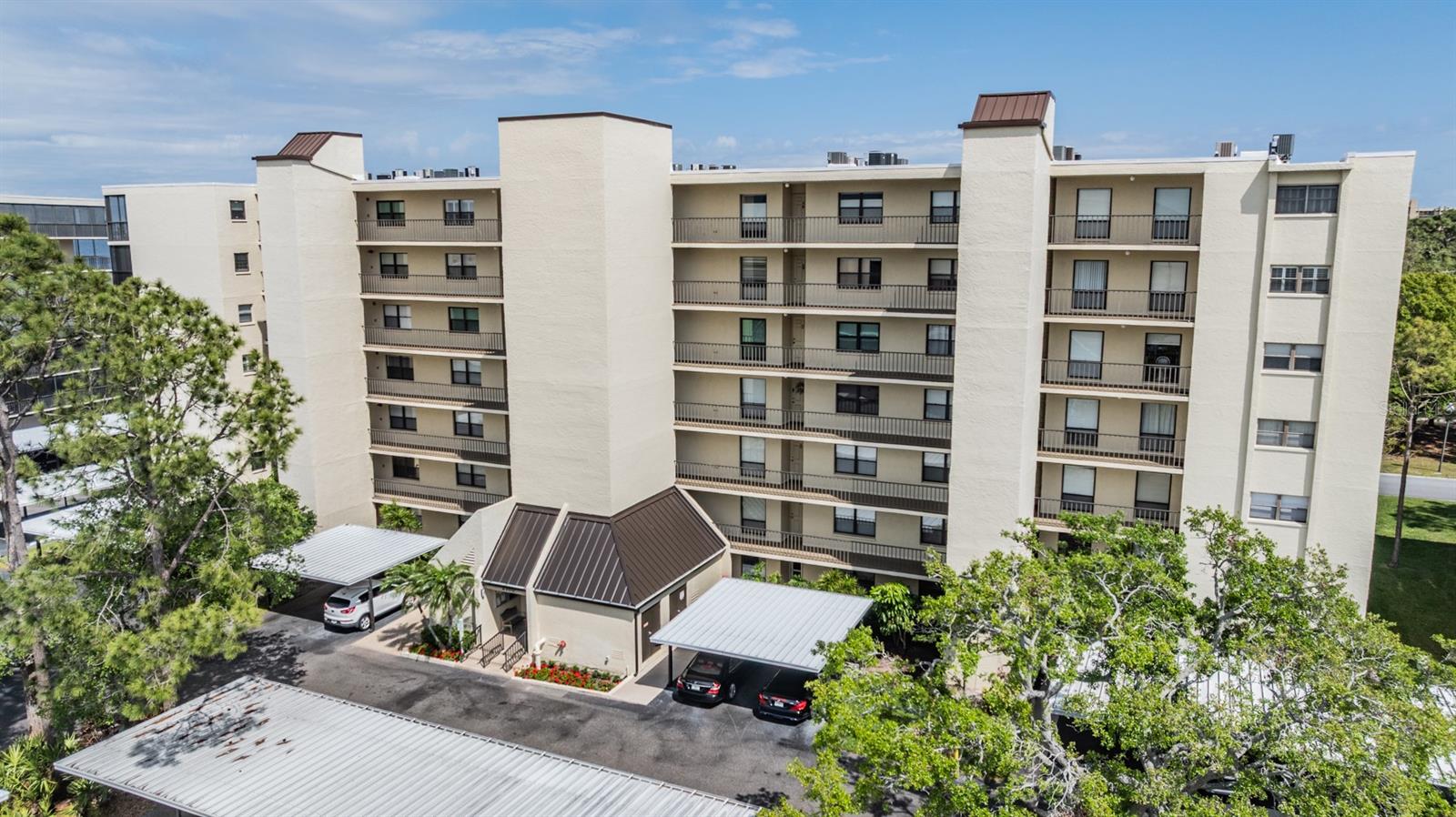 2700 COVE CAY DR #5-G, CLEARWATER, FL, 33760