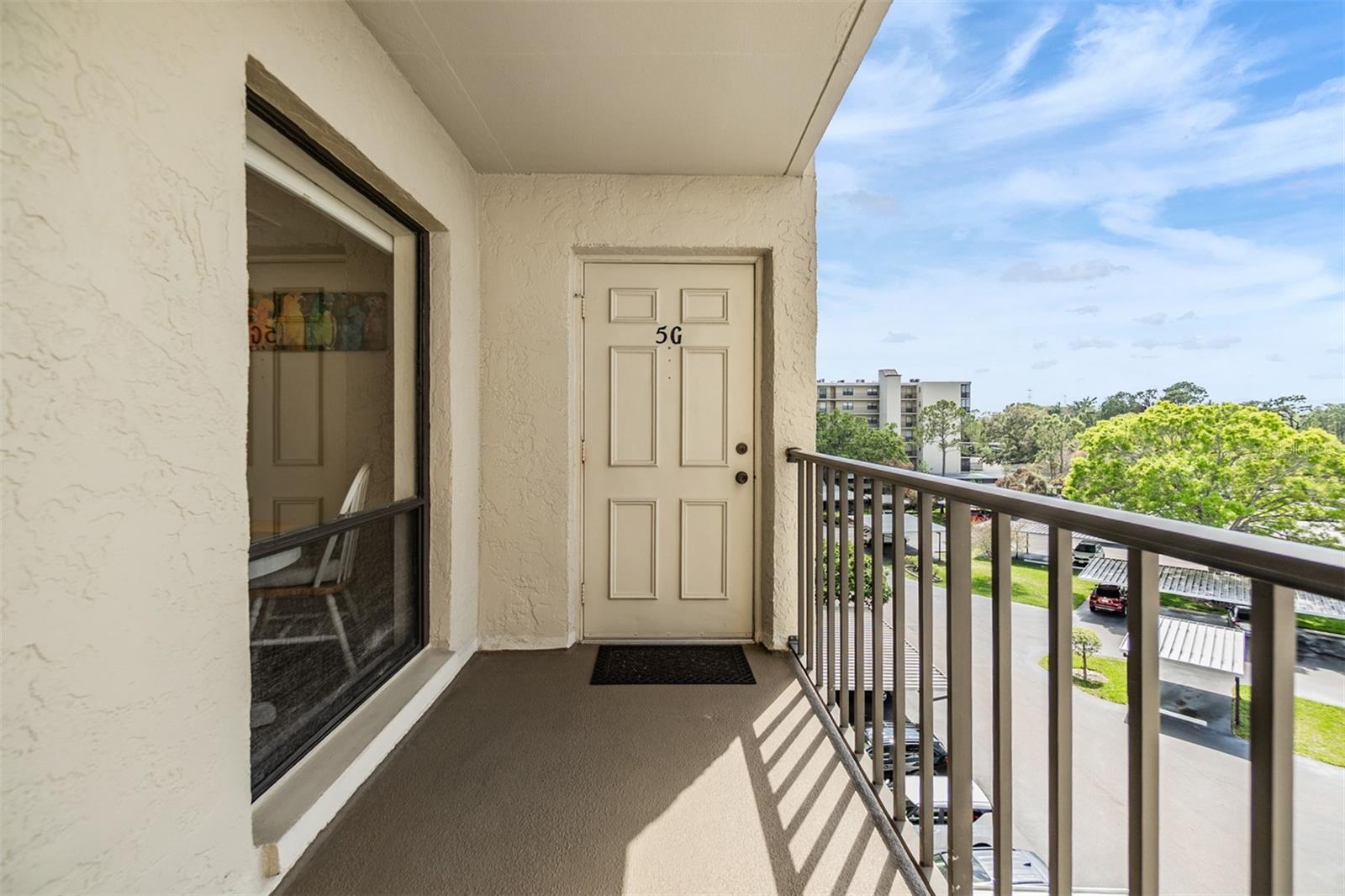 2700 COVE CAY DR #5-G, CLEARWATER, FL, 33760