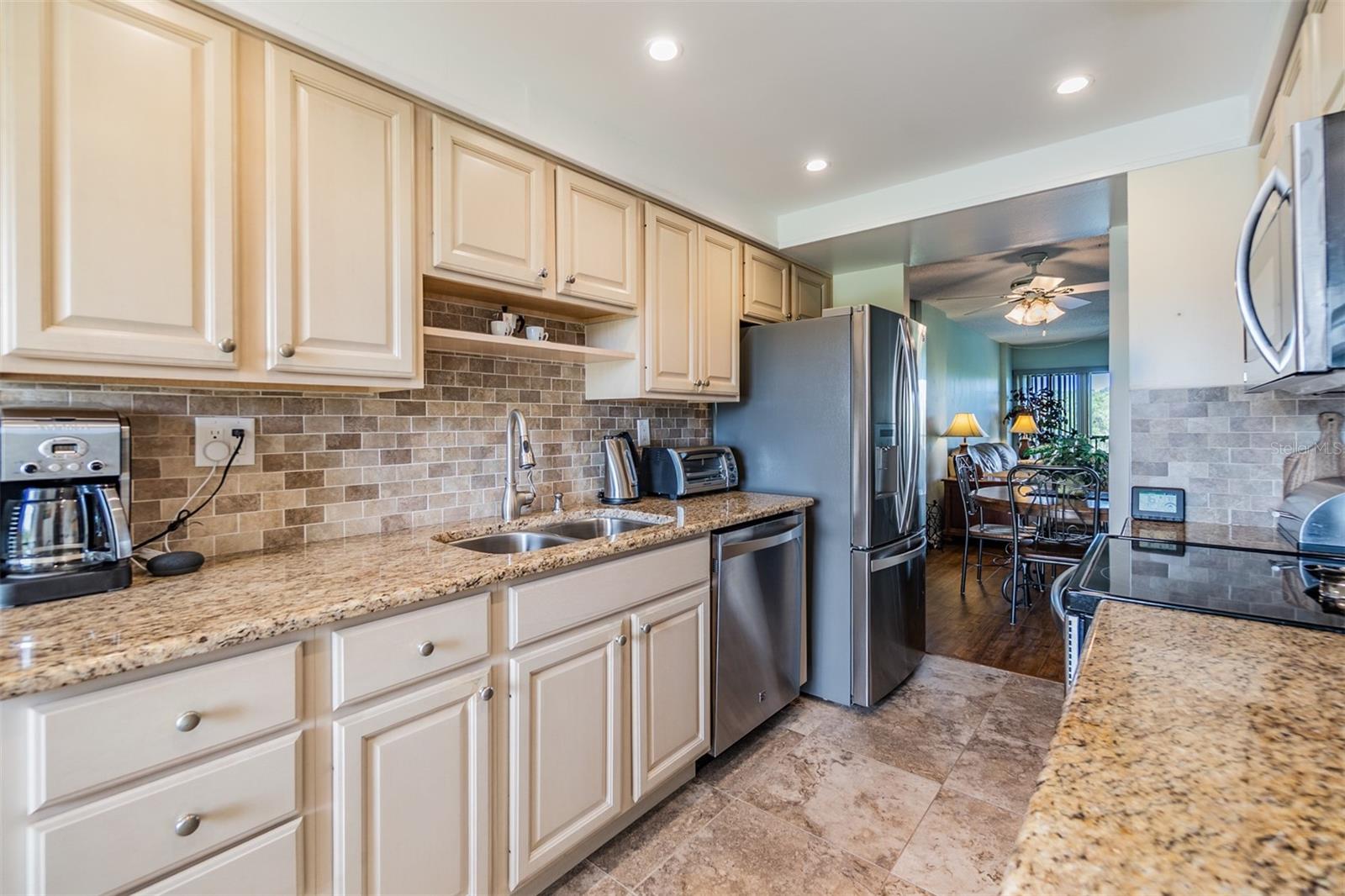 2700 COVE CAY DR #5-G, CLEARWATER, FL, 33760