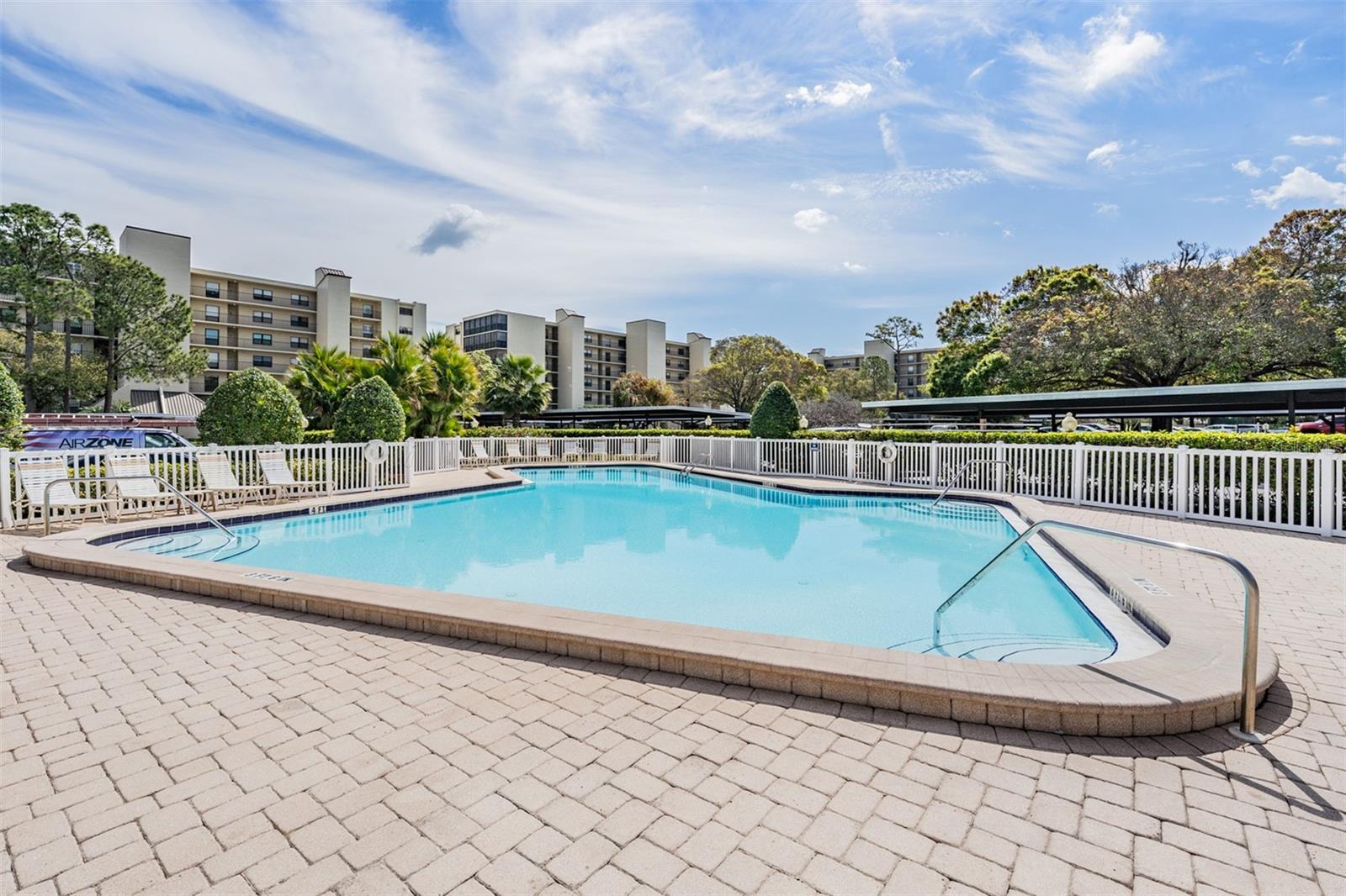 2700 COVE CAY DR #5-G, CLEARWATER, FL, 33760