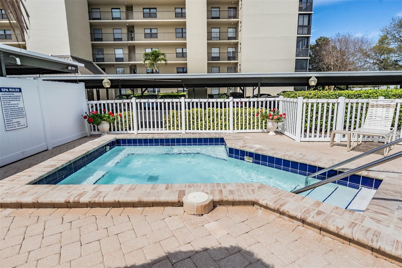 2700 COVE CAY DR #5-G, CLEARWATER, FL, 33760