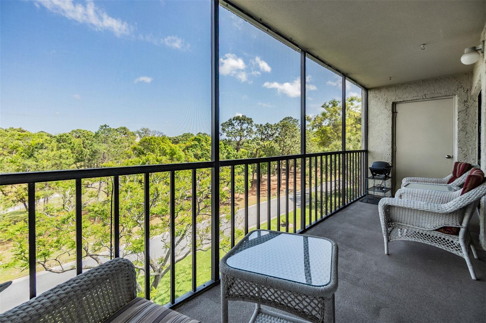 2700 COVE CAY DR #5-G, CLEARWATER, FL, 33760