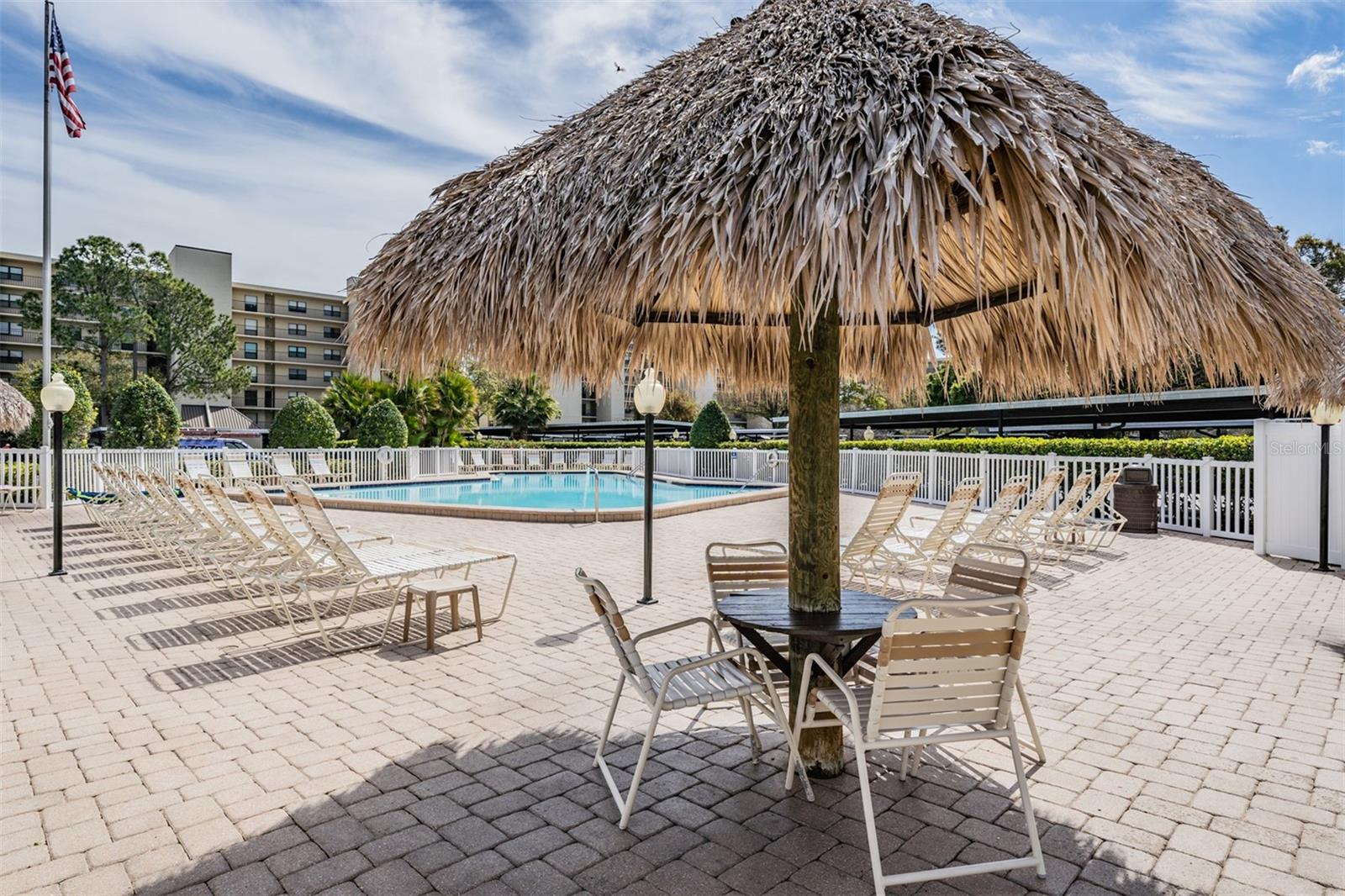 2700 COVE CAY DR #5-G, CLEARWATER, FL, 33760