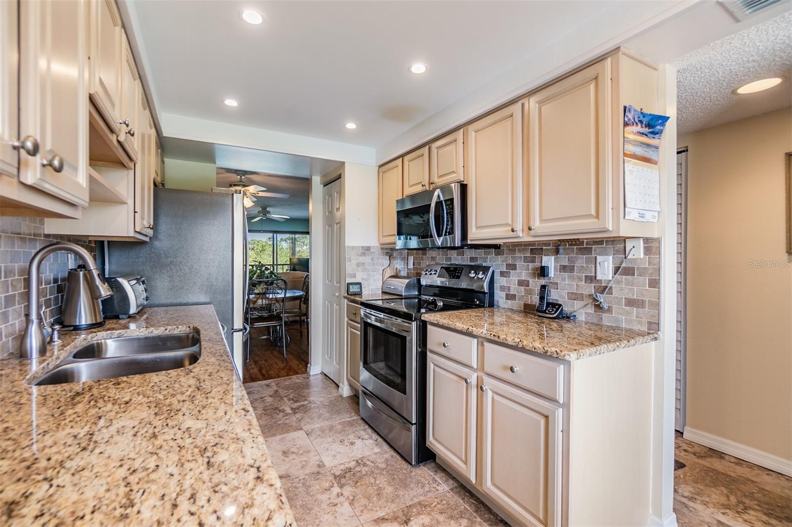 2700 COVE CAY DR #5-G, CLEARWATER, FL, 33760