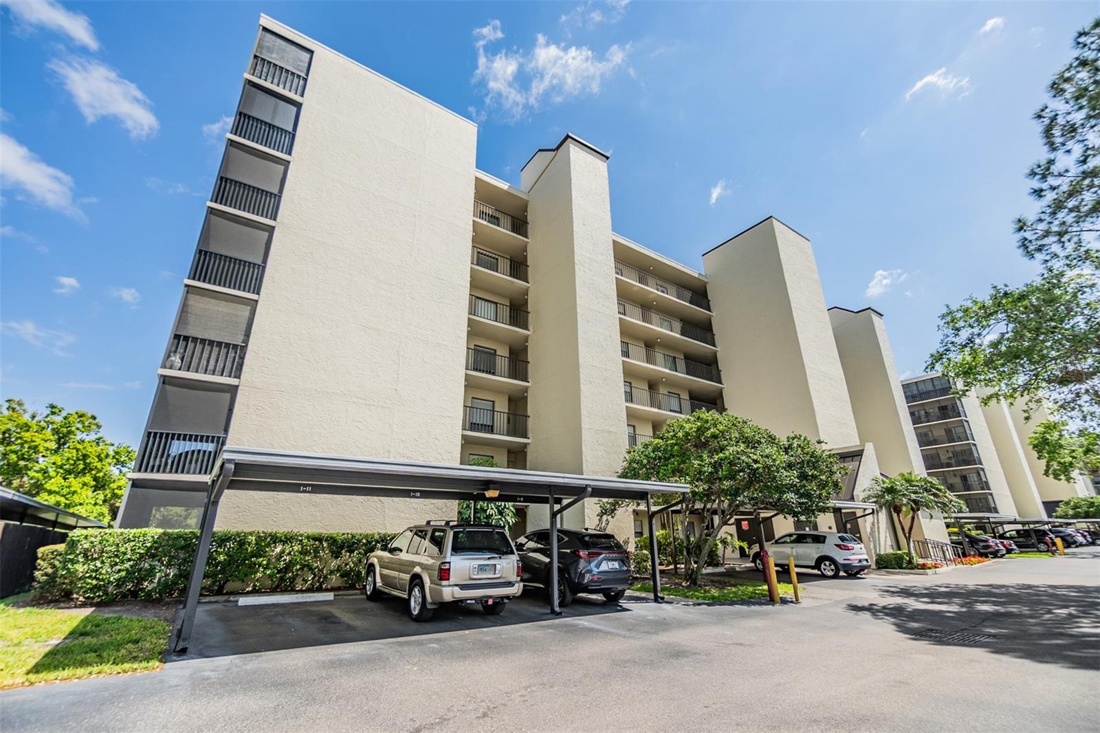 2700 COVE CAY DR #5-G, CLEARWATER, FL, 33760