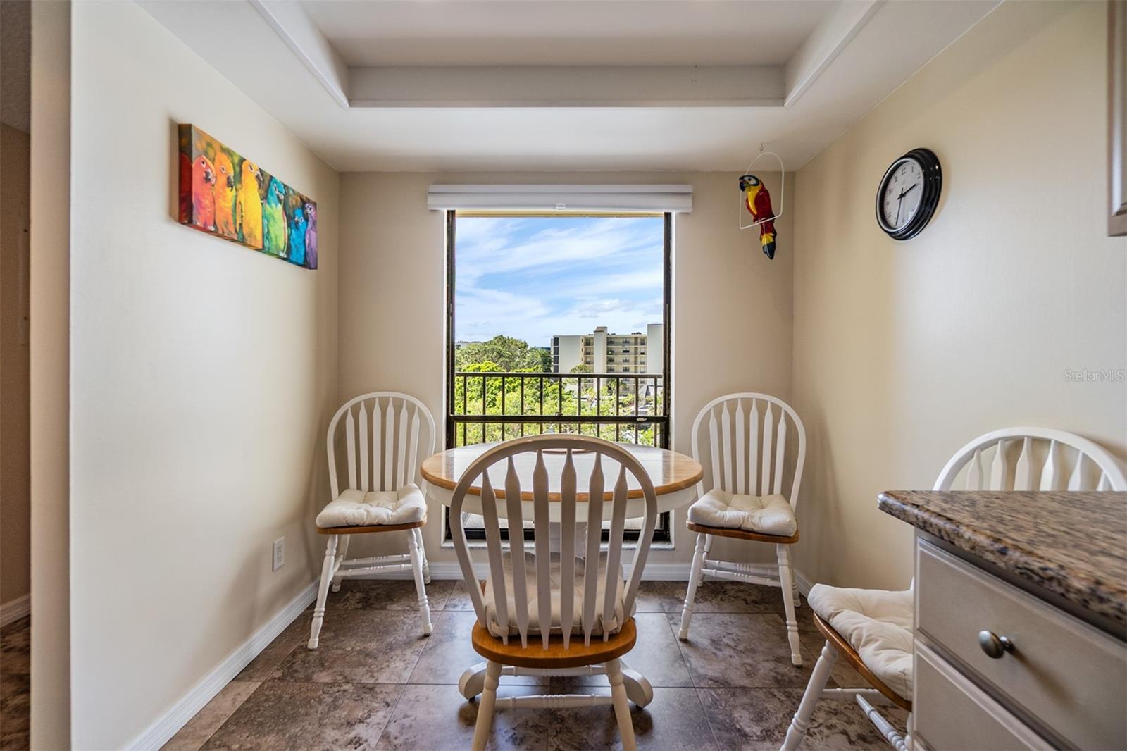 2700 COVE CAY DR #5-G, CLEARWATER, FL, 33760