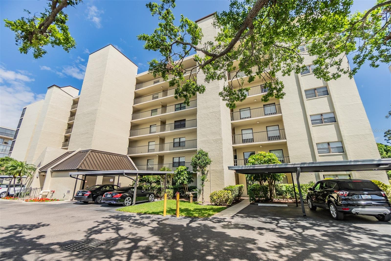 2700 COVE CAY DR #5-G, CLEARWATER, FL, 33760