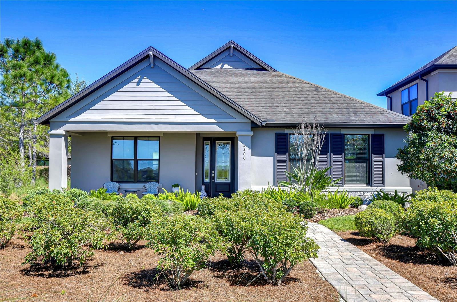 3200 LONG SPUR, ODESSA, FL, 33556