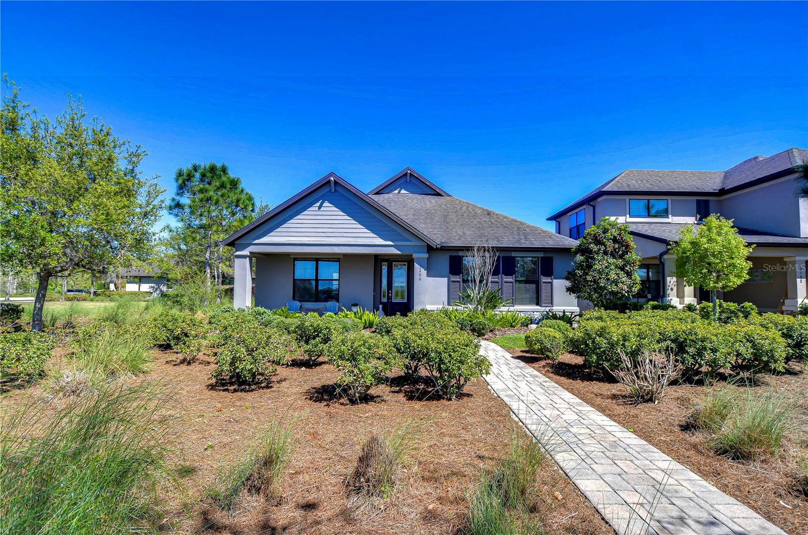3200 LONG SPUR, ODESSA, FL, 33556