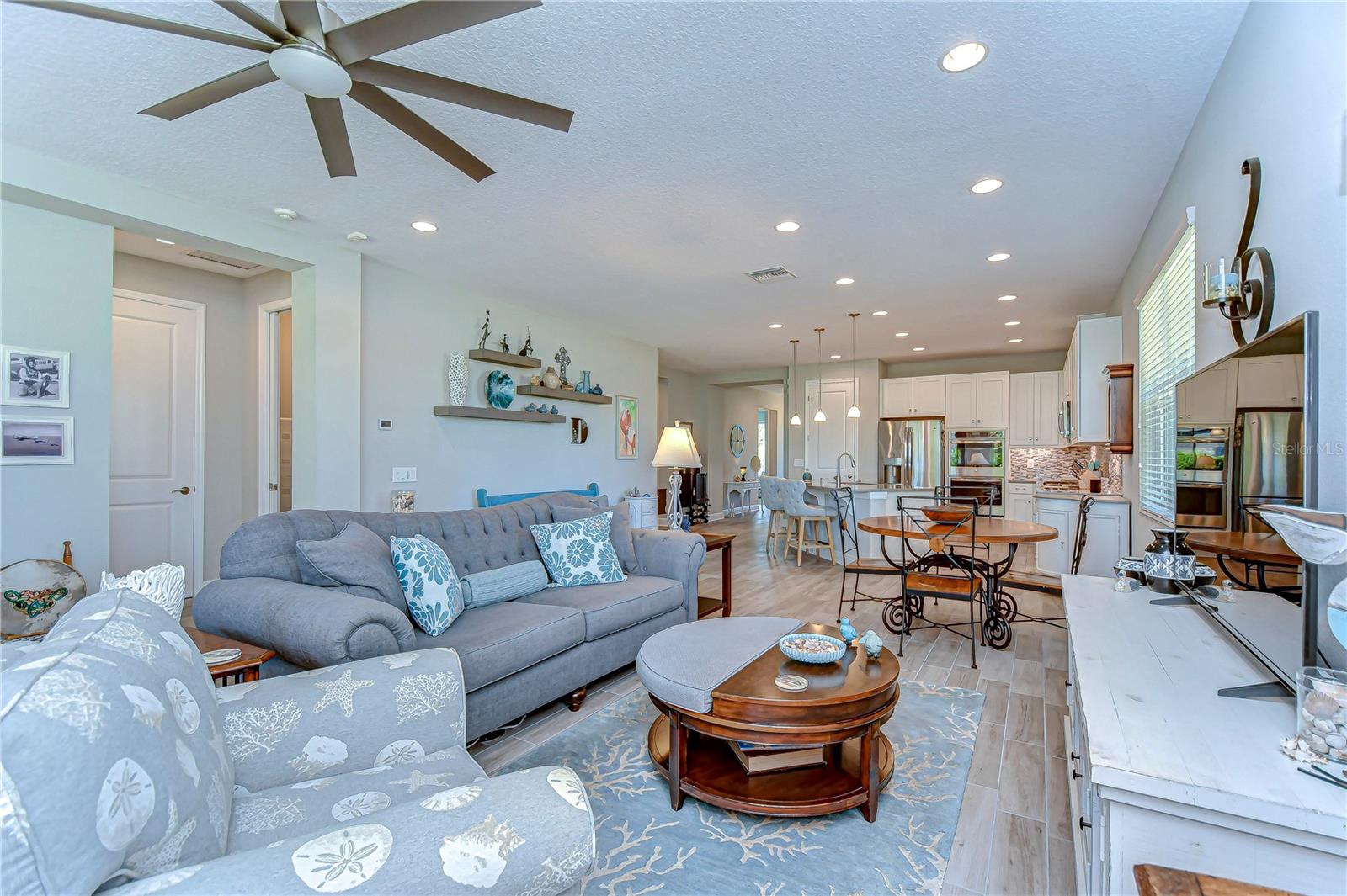 3200 LONG SPUR, ODESSA, FL, 33556