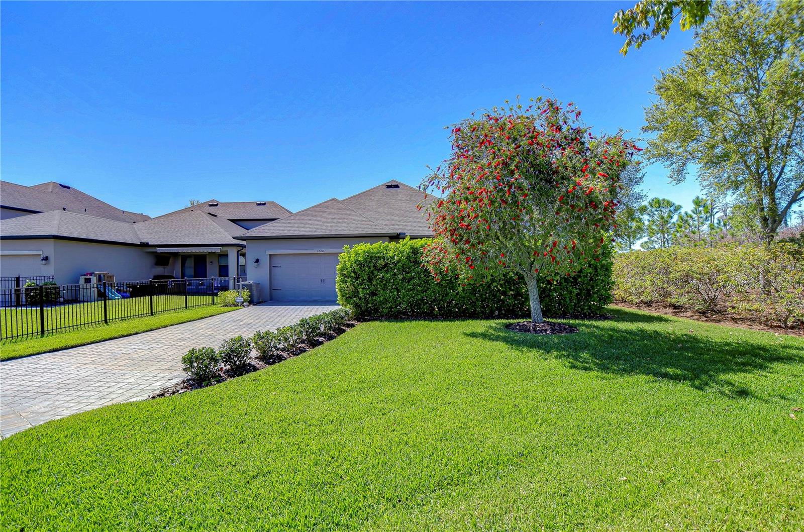 3200 LONG SPUR, ODESSA, FL, 33556