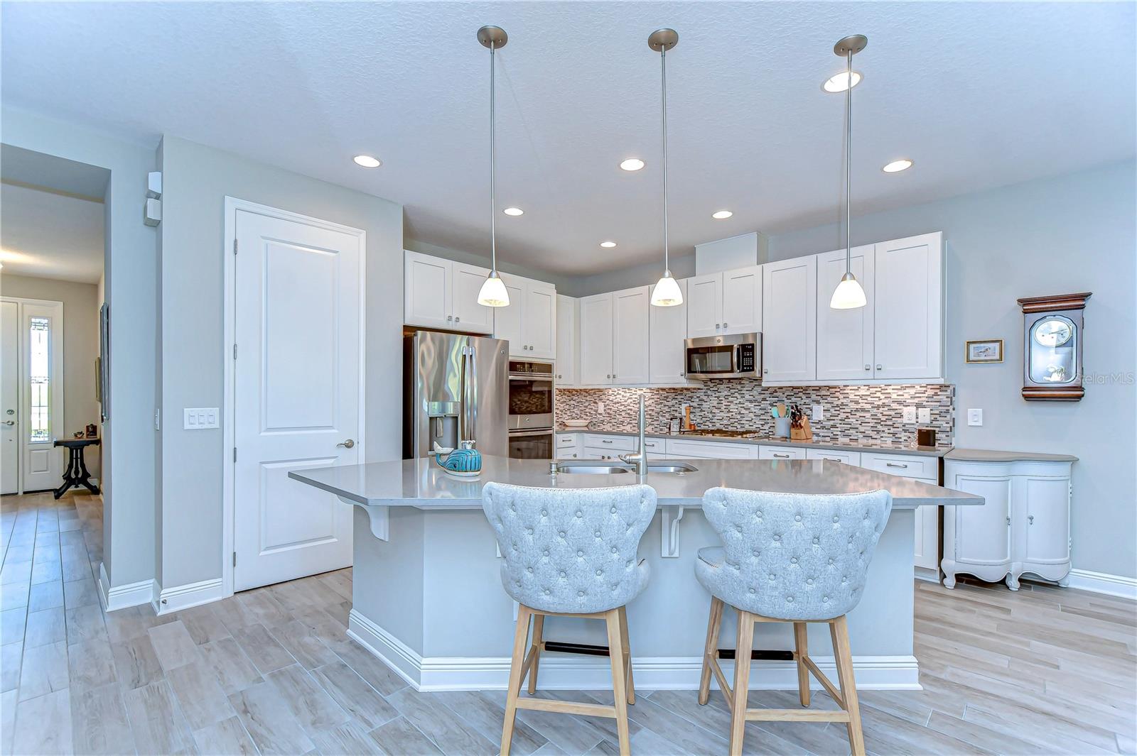 3200 LONG SPUR, ODESSA, FL, 33556