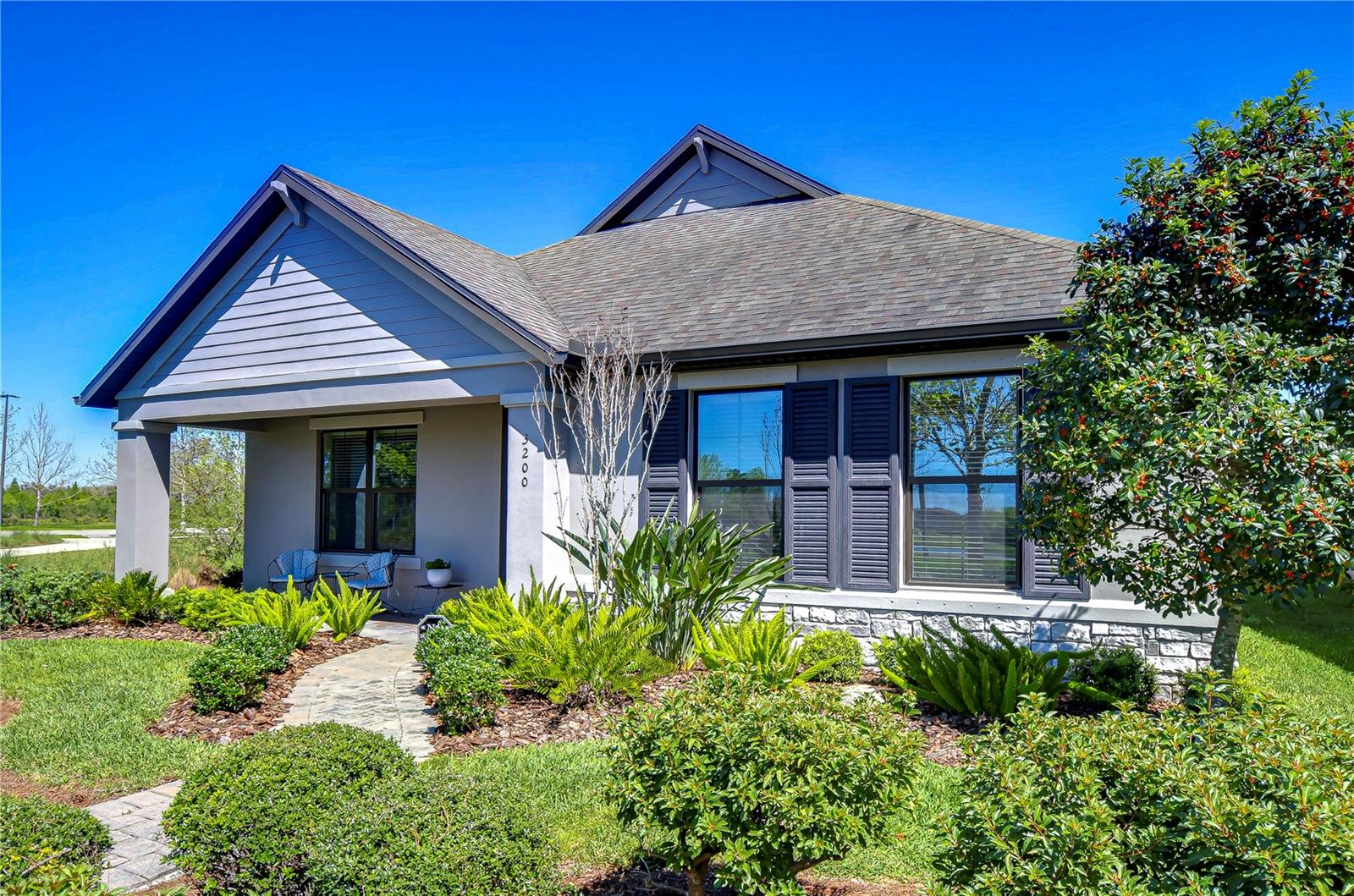 3200 LONG SPUR, ODESSA, FL, 33556