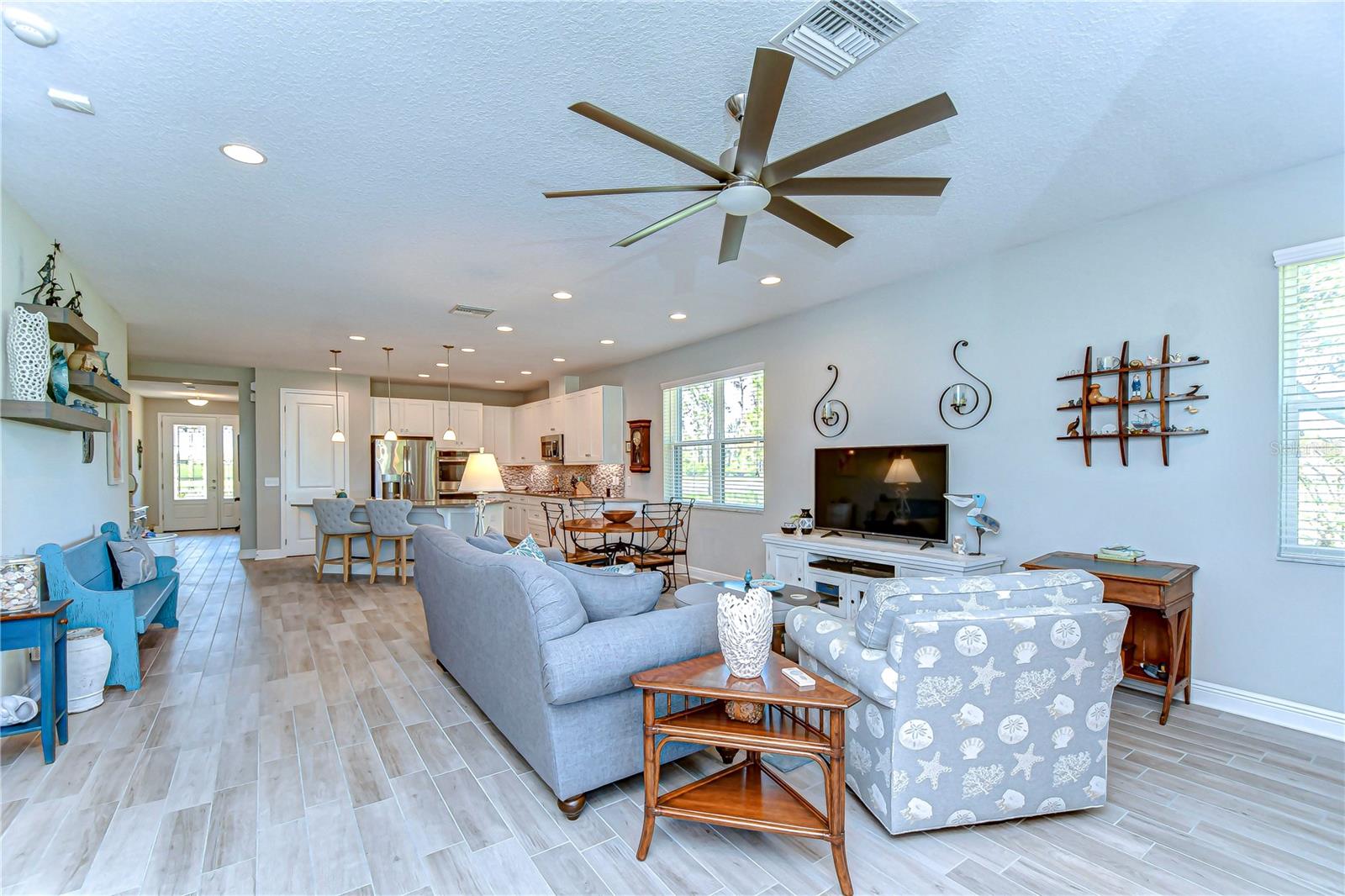 3200 LONG SPUR, ODESSA, FL, 33556