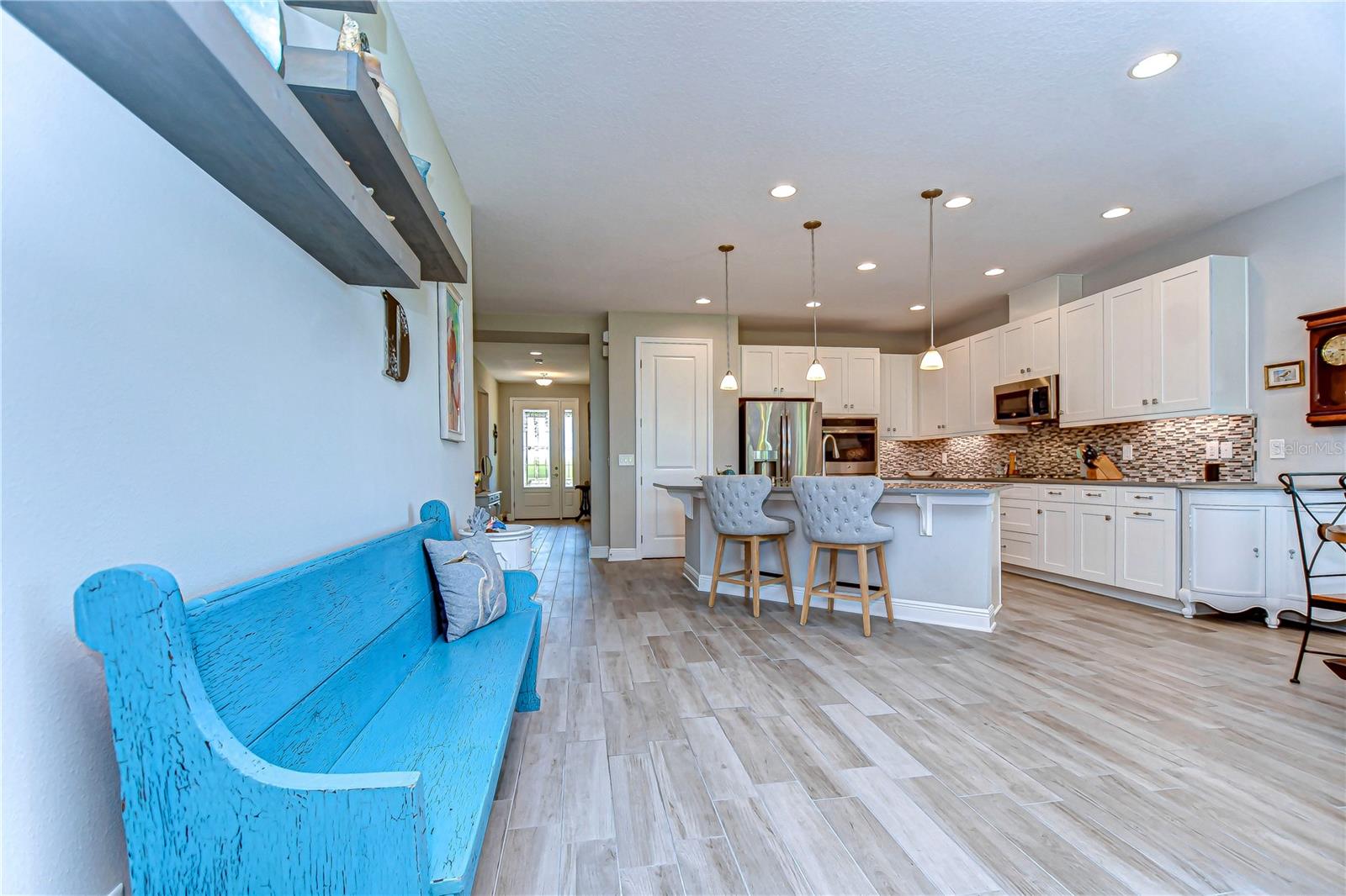 3200 LONG SPUR, ODESSA, FL, 33556