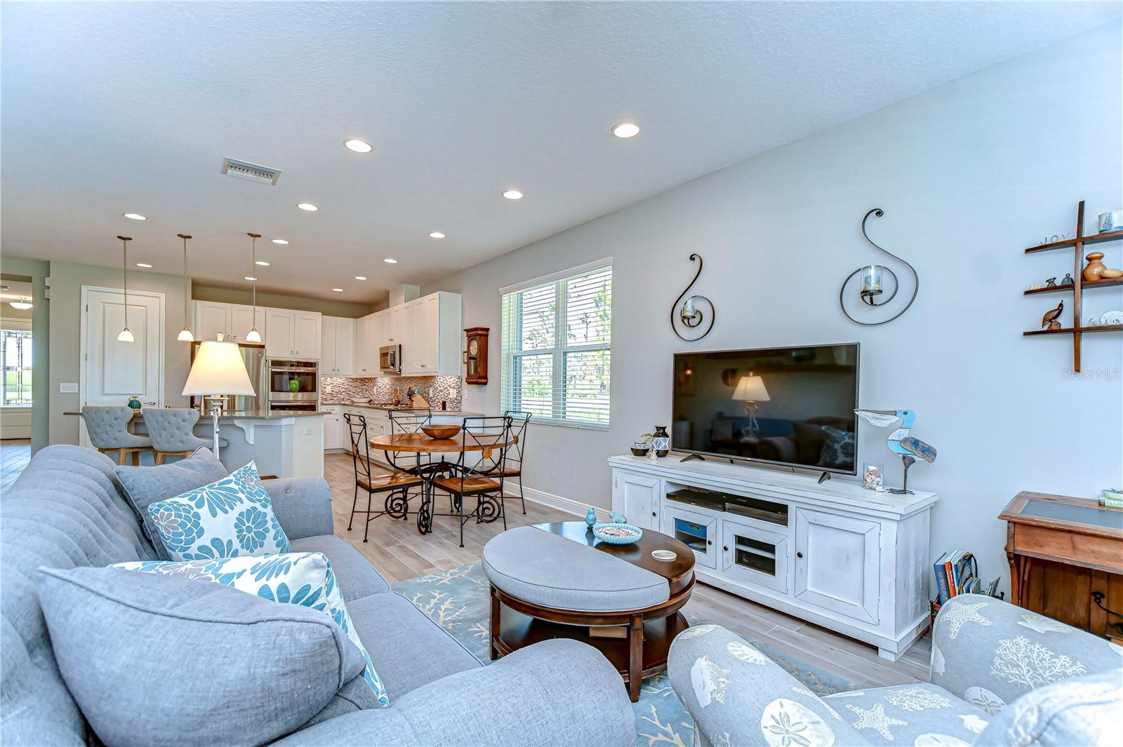 3200 LONG SPUR, ODESSA, FL, 33556